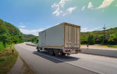 Ankara ile İnebolu Arası Bulaşık Makinesi Taşıma