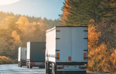 Ankara ile İnebolu Arası Klima Taşıma